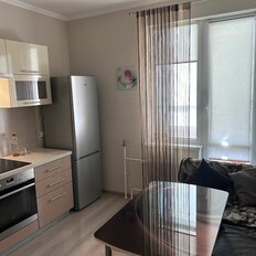 Квартира 37,7 м², 1-комнатная - изображение 4
