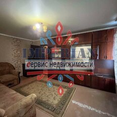 Квартира 35,7 м², 2-комнатная - изображение 5