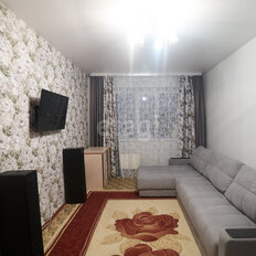 Квартира 83,6 м², 4-комнатная - изображение 2