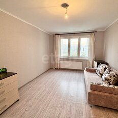 Квартира 44 м², 1-комнатная - изображение 1