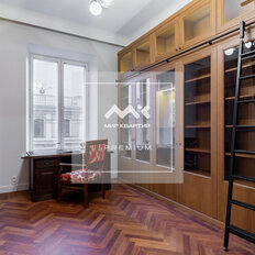 Квартира 217,3 м², 6-комнатная - изображение 4