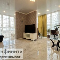Квартира 85 м², 2-комнатная - изображение 5