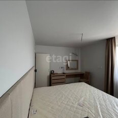 Квартира 58 м², 2-комнатные - изображение 4