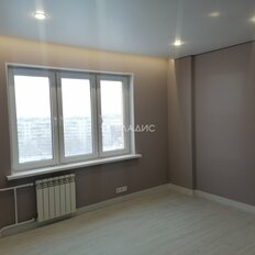Квартира 64 м², 2-комнатная - изображение 5