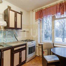 Квартира 55,8 м², 3-комнатная - изображение 1