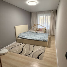 Квартира 57,2 м², 3-комнатная - изображение 2