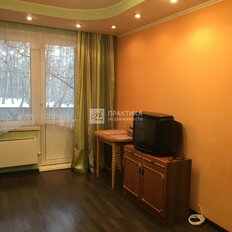 Квартира 29,8 м², 1-комнатная - изображение 1