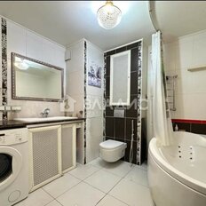 Квартира 40,3 м², 1-комнатная - изображение 4