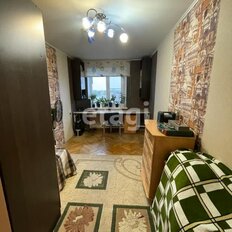 Квартира 58,3 м², 3-комнатная - изображение 2