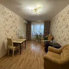 Квартира 58,3 м², 3-комнатная - изображение 3