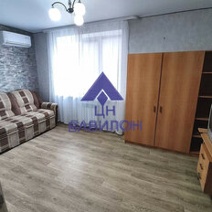 Квартира 32,9 м², 1-комнатная - изображение 1