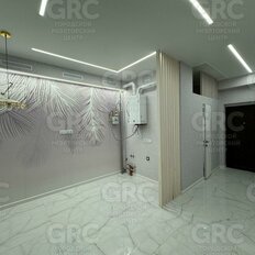 Квартира 23 м², студия - изображение 4