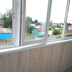 Квартира 60 м², 2-комнатная - изображение 1