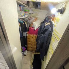 Квартира 30,2 м², 1-комнатная - изображение 5