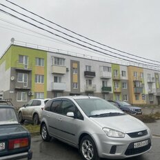 Квартира 22,8 м², студия - изображение 4