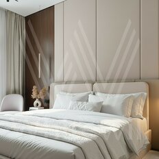 Квартира 177 м², 4-комнатная - изображение 5