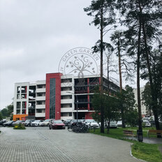 Квартира 30,3 м², студия - изображение 4