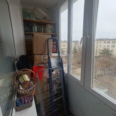 Квартира 21 м², 1-комнатная - изображение 5
