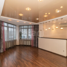 Квартира 106,3 м², 3-комнатная - изображение 1