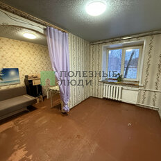 Квартира 22,8 м², студия - изображение 1