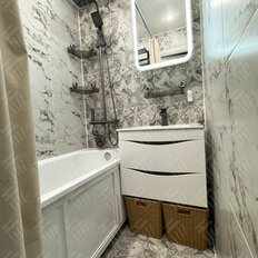 Квартира 48 м², 2-комнатная - изображение 4