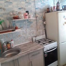 Квартира 29,6 м², 1-комнатная - изображение 4