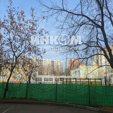 Квартира 38 м², 1-комнатная - изображение 5