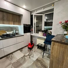 Квартира 53,2 м², 2-комнатная - изображение 2
