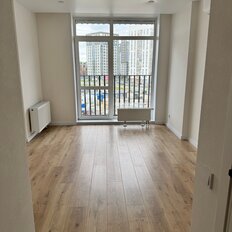 Квартира 38,1 м², 2-комнатная - изображение 1