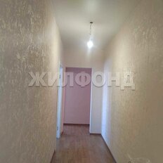 Квартира 74 м², 3-комнатная - изображение 3