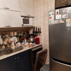 Квартира 48 м², 1-комнатная - изображение 1