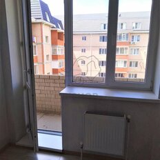 Квартира 30,5 м², 1-комнатная - изображение 4