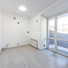 Квартира 26,6 м², студия - изображение 4
