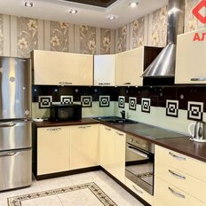 Квартира 52,4 м², 1-комнатная - изображение 2