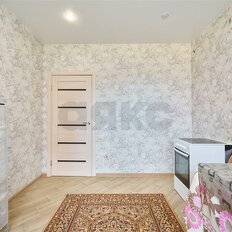 Квартира 37,8 м², 1-комнатная - изображение 3