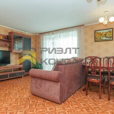 Квартира 84 м², 3-комнатная - изображение 2