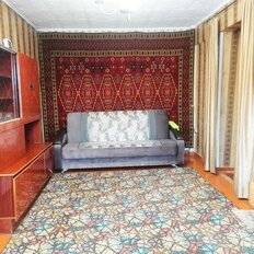 Квартира 41,6 м², 2-комнатная - изображение 2