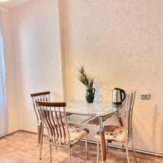 Квартира 49,5 м², 1-комнатная - изображение 5