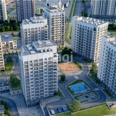 Квартира 33,1 м², студия - изображение 4