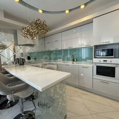 Квартира 65 м², 2-комнатная - изображение 1