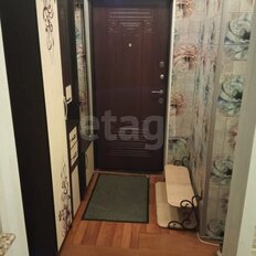 Квартира 30,6 м², 1-комнатная - изображение 5