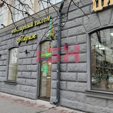 73 м², помещение свободного назначения - изображение 2