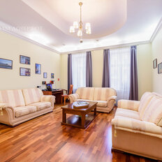 Квартира 218 м², 7-комнатная - изображение 2