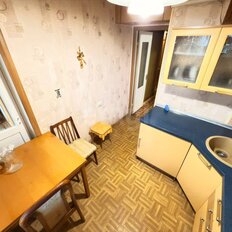 Квартира 59,8 м², 3-комнатная - изображение 2