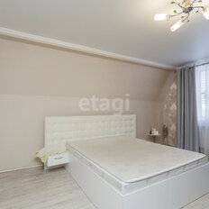 Квартира 50 м², 1-комнатная - изображение 3
