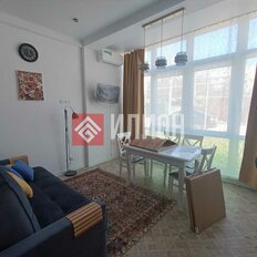 Квартира 35,3 м², студия - изображение 5