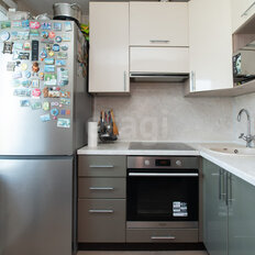 Квартира 54,9 м², 3-комнатная - изображение 4