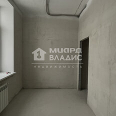 Квартира 52,6 м², 2-комнатная - изображение 3
