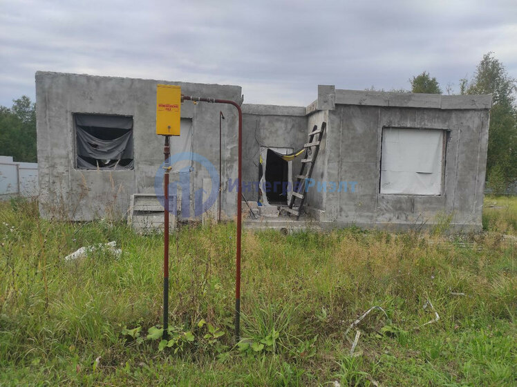 160 м² дом, 11 соток участок 10 300 000 ₽ - изображение 29