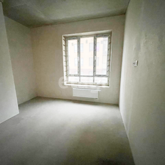 Квартира 57,7 м², 2-комнатная - изображение 3